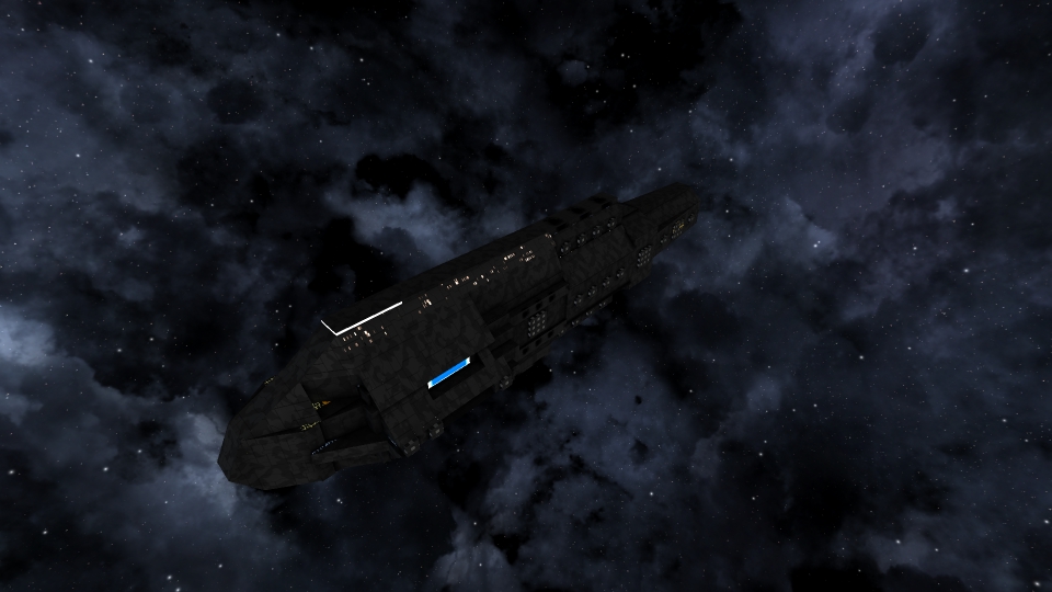  Support Cruiser