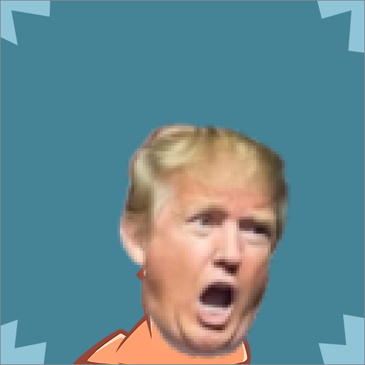 bTrumpYeet