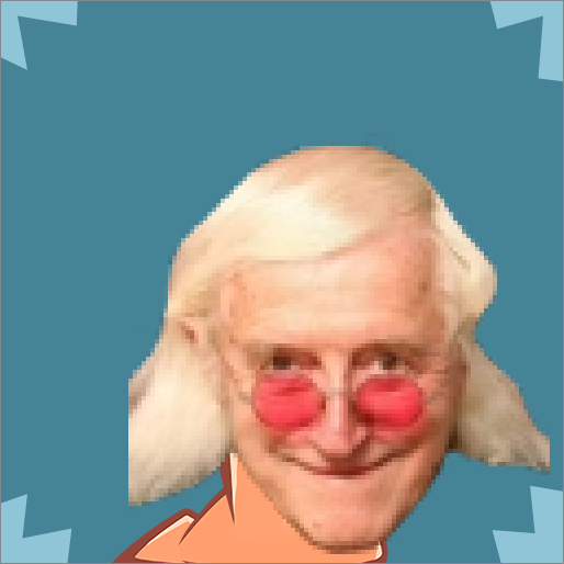NonSirJames