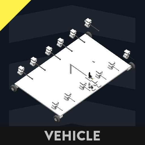 Multi turret control.