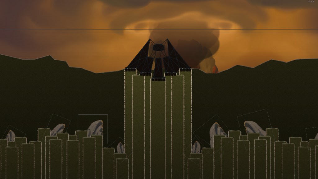 HOVERCRAFTS 4v4 preview