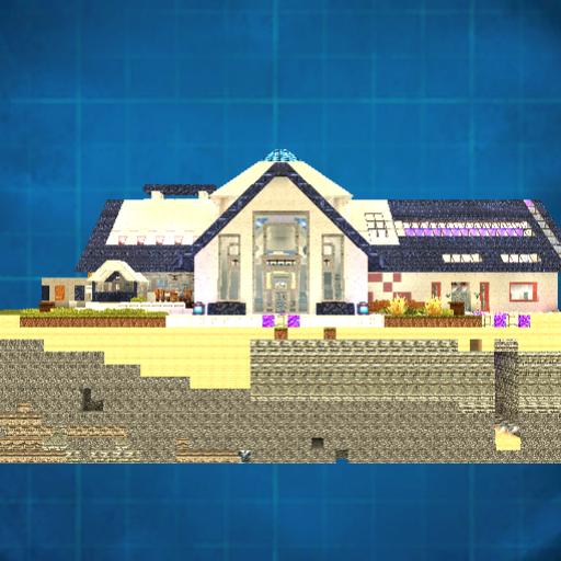 LUXURY HOUSE AND ALL  need workshops ect...