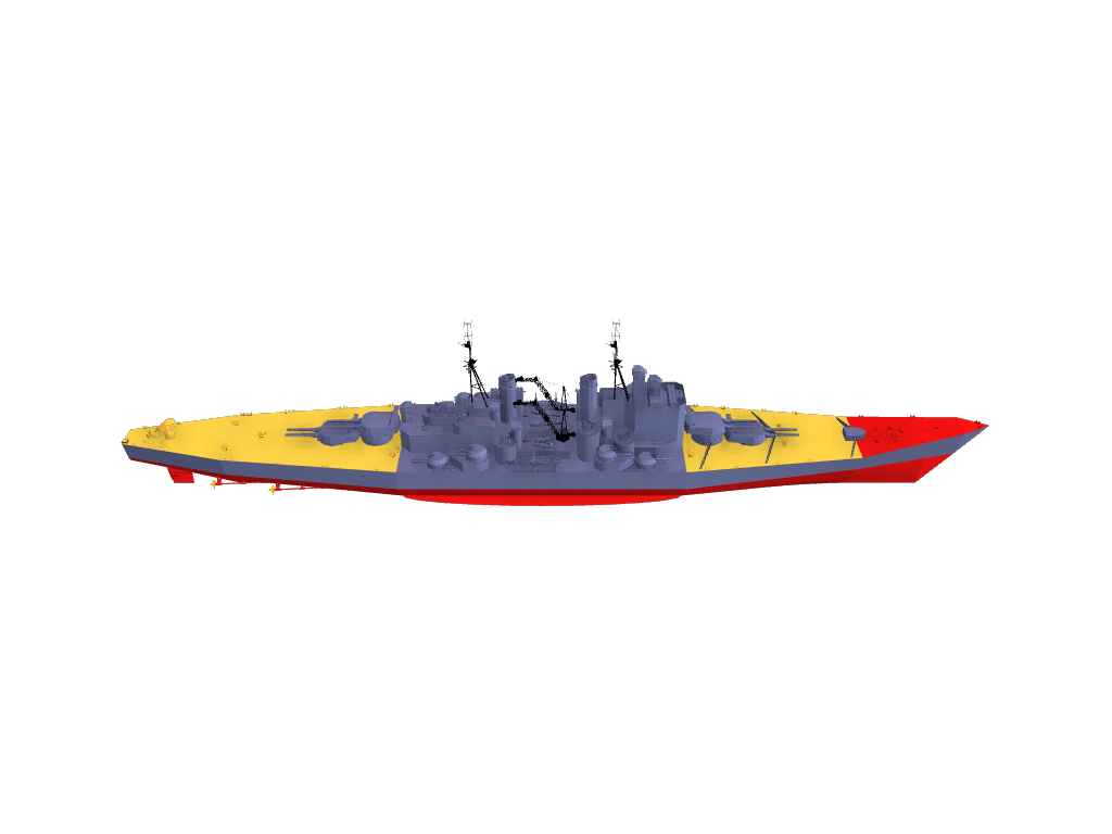 Vanguard
