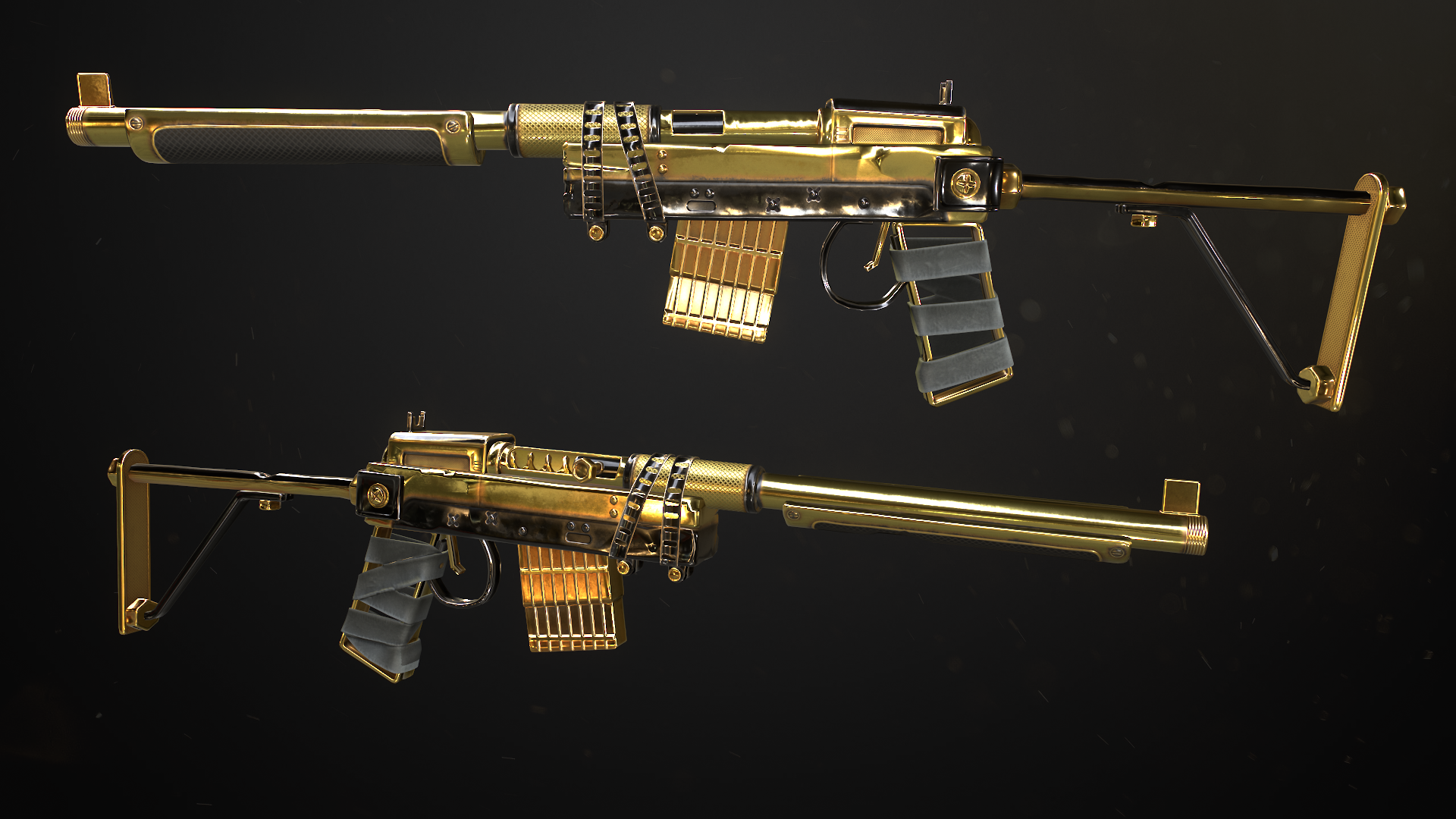 Black Gold SAR