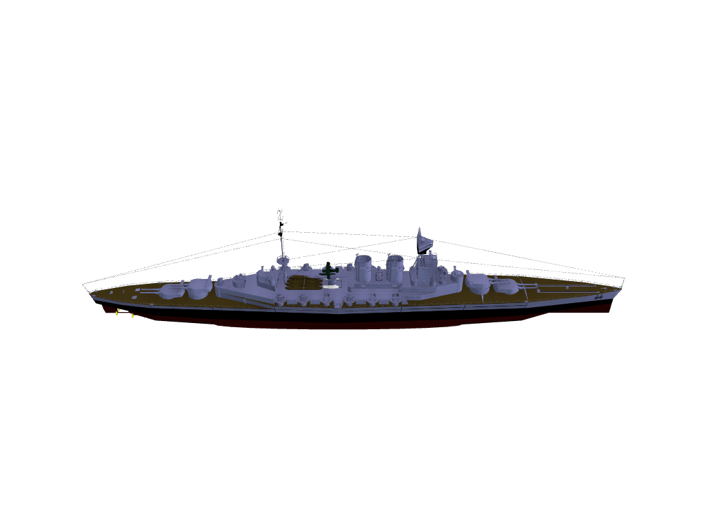 Admiralty