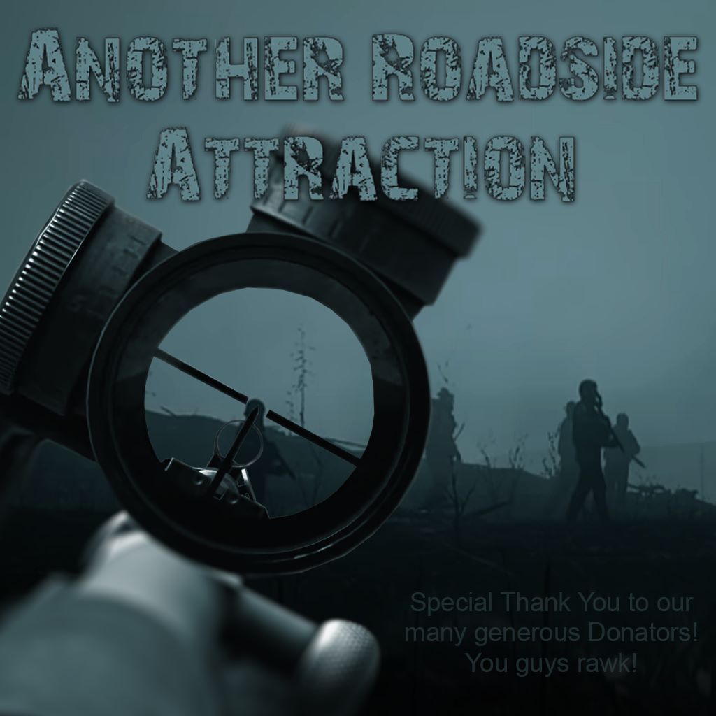 AnotherRoadsideAttractionServerMod