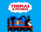 Thomas the Tank Engine skin