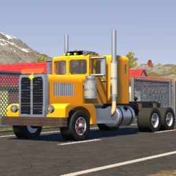 DELTA TRUCKS 1966 YLHC-500