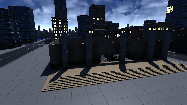 Central Bank