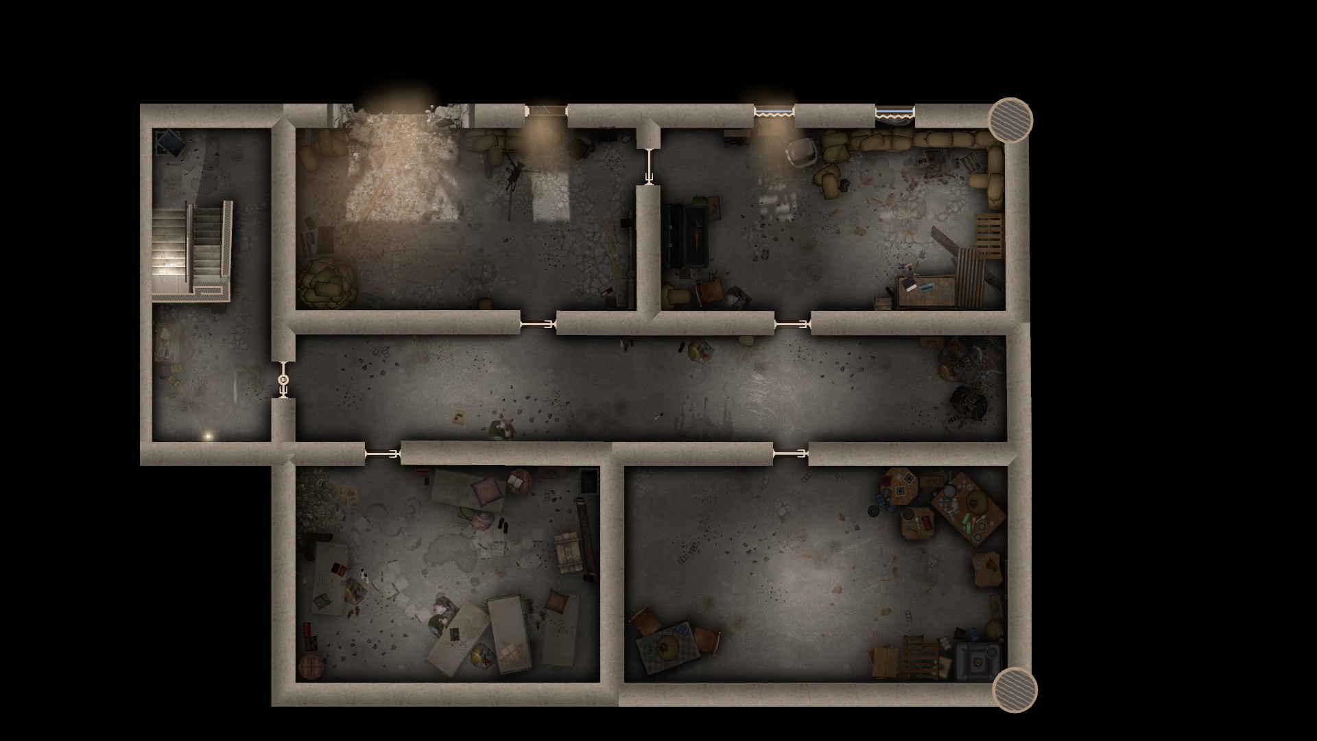 THE NEST