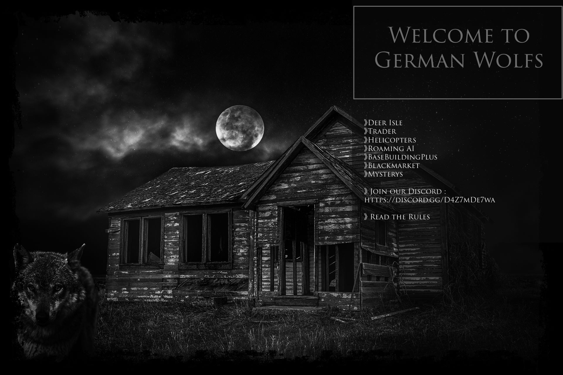German_Wolfs_Loadingscreen