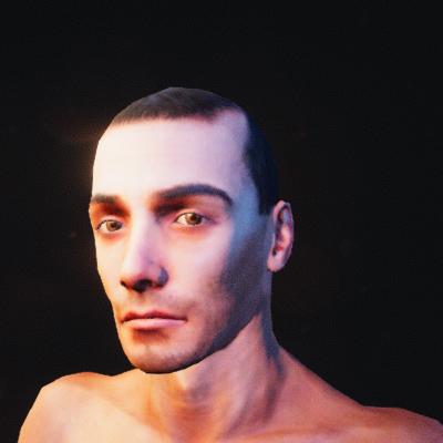 Andrew Gomez
