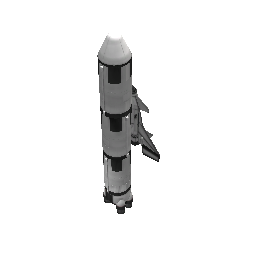 Test Space Craft
