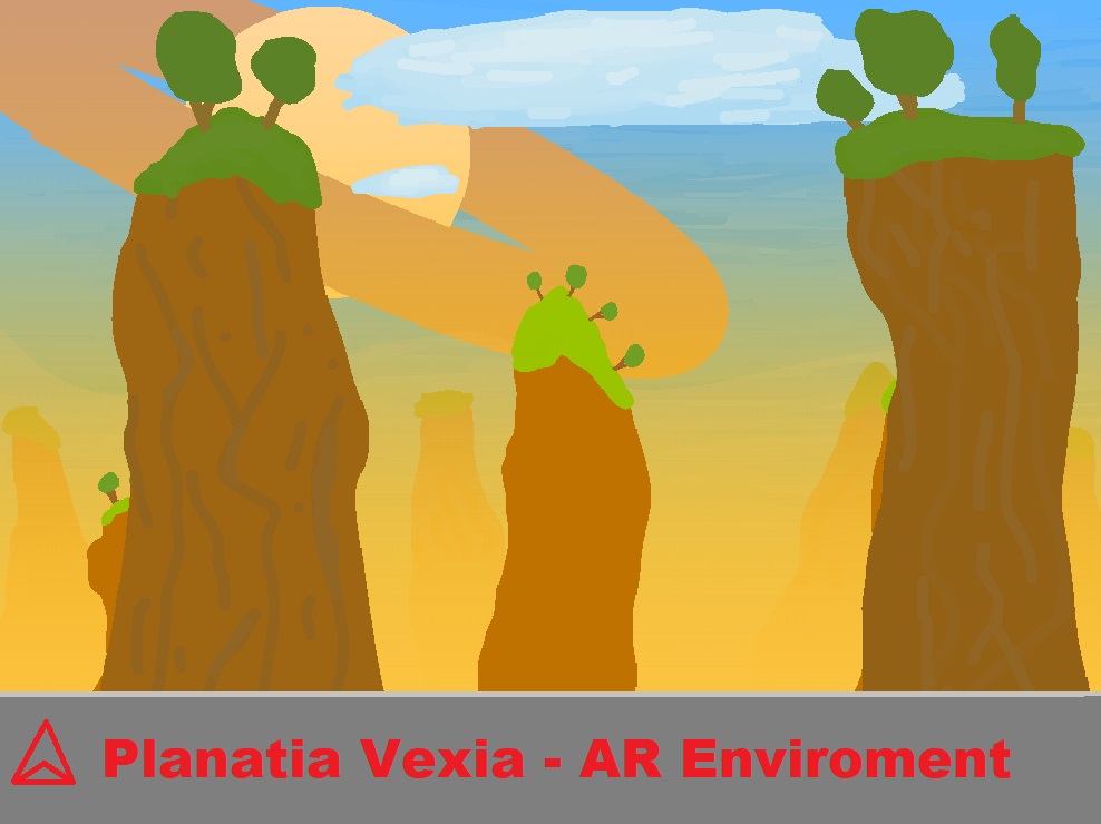 Vexia