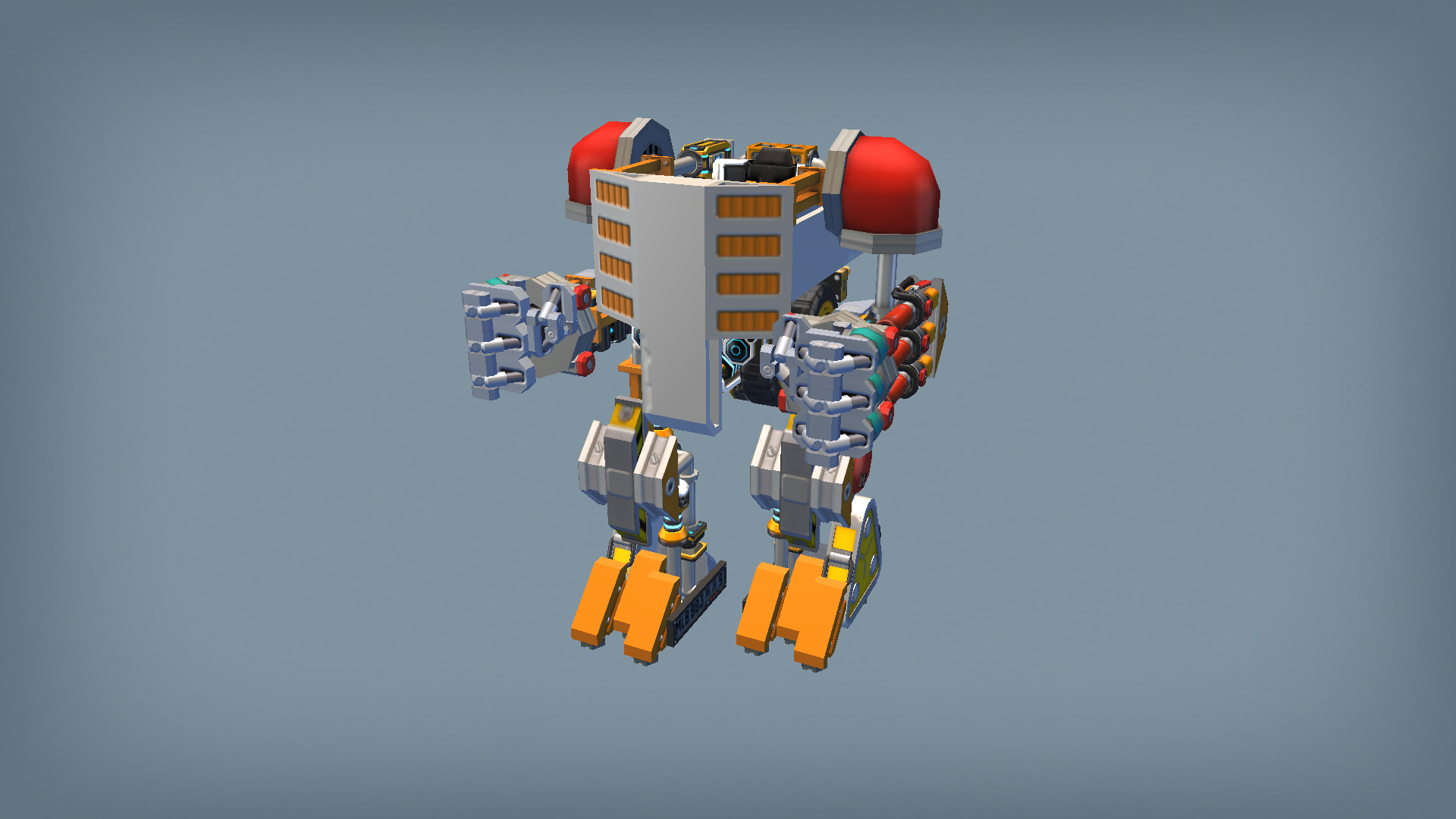 Ride Armor 2022