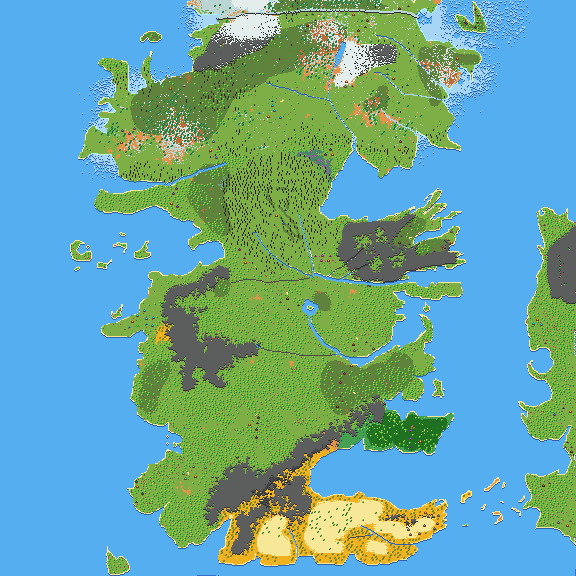 Game of Thrones (factions)