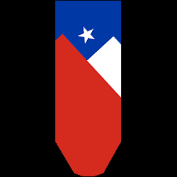 Chile Flag 1