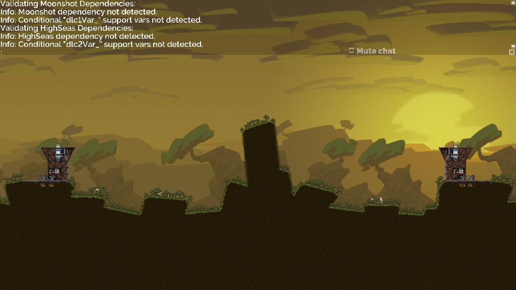Improved Hillfort