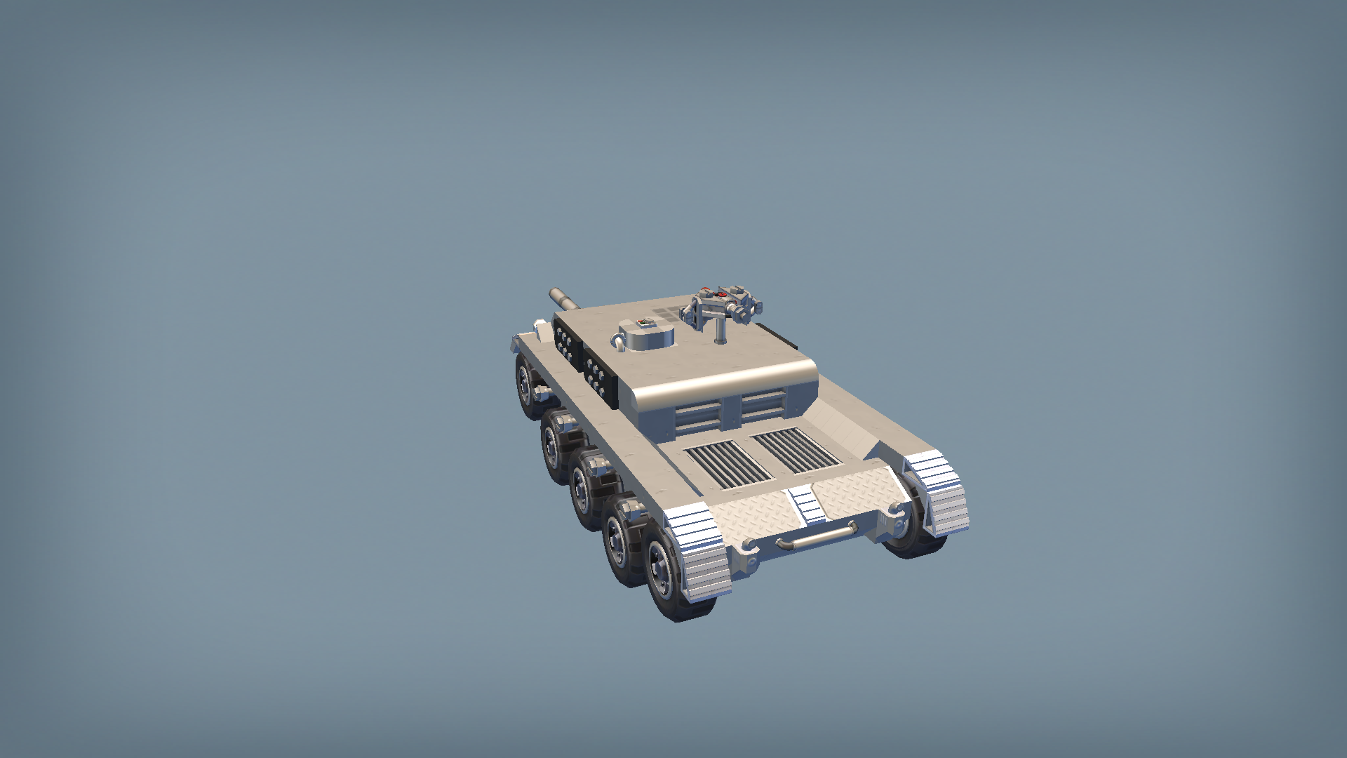 wolf páncélvadász tank 2022