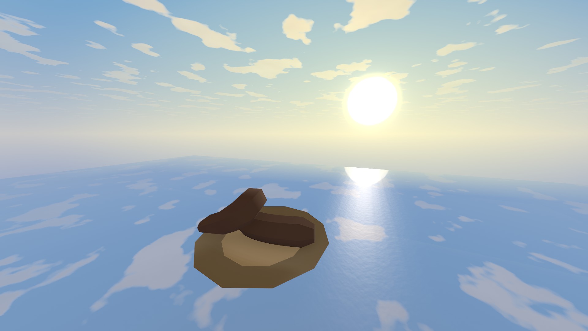SHIT MOD ! – Unturned Mod