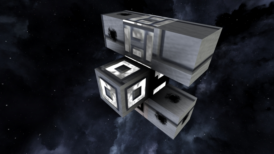 Tiny Miner