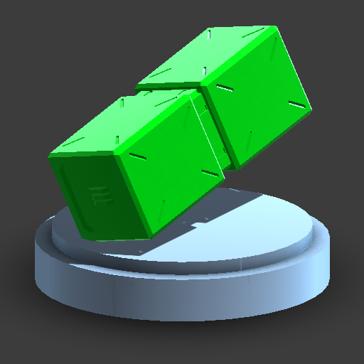 plastic green4