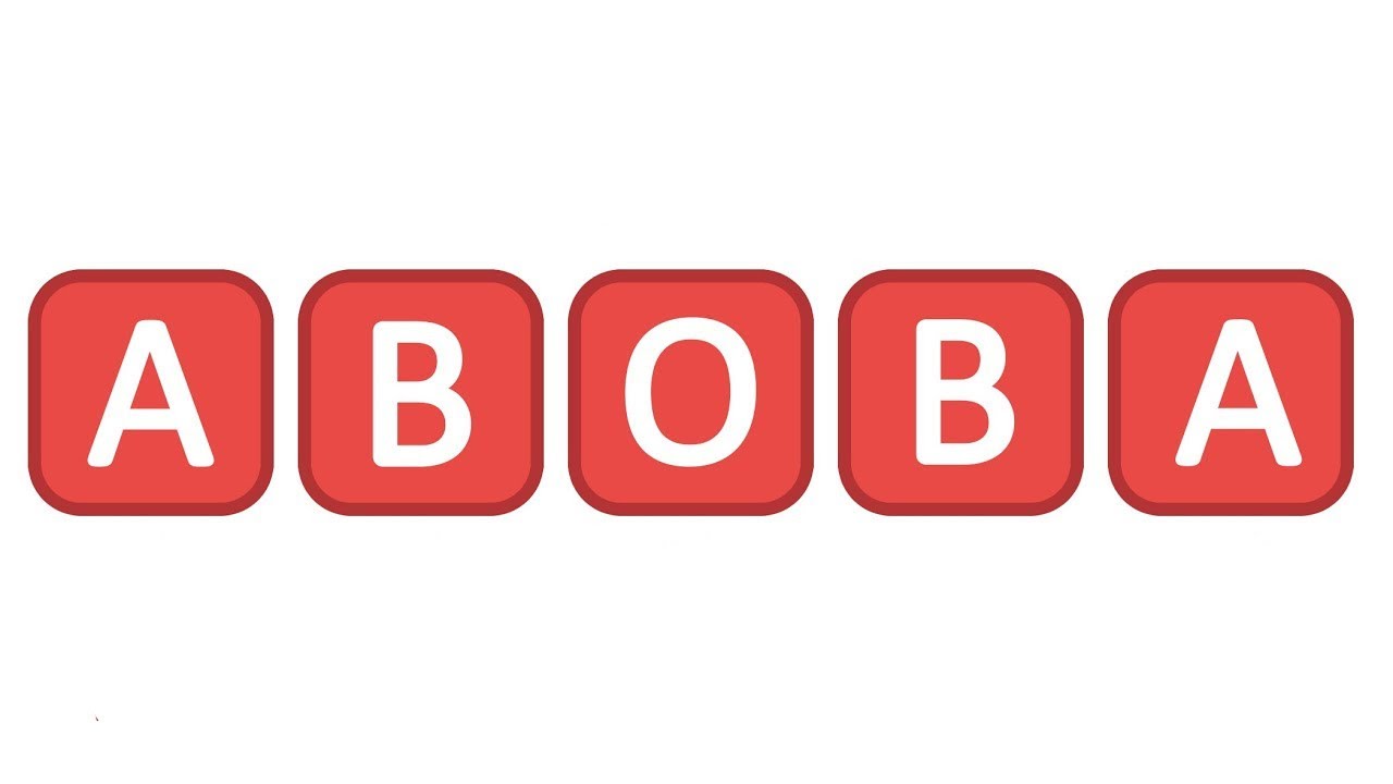 Test-aboba