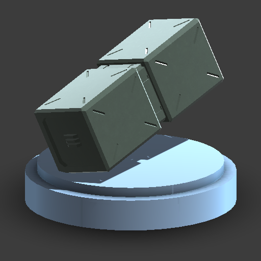 plastic green5
