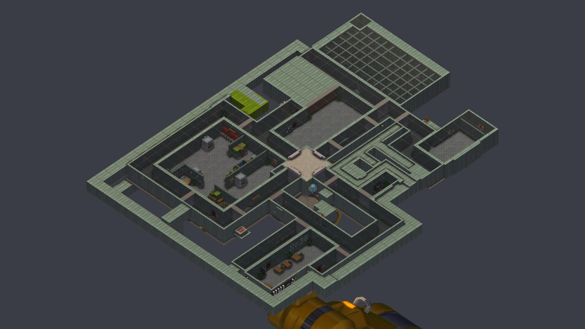 escape room 2