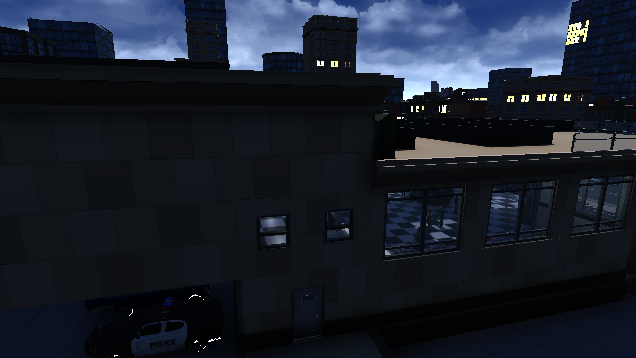 Bad Bank