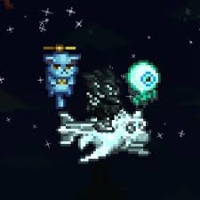 Terraria Master World preview