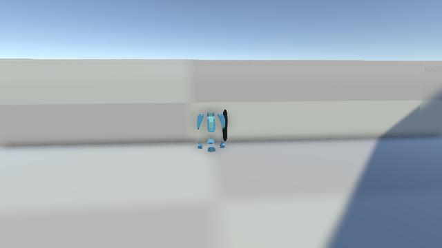 CenteringXReactive Test