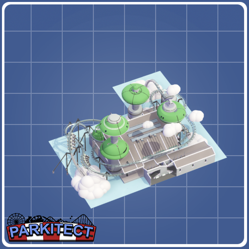 Expedition - Sky Station