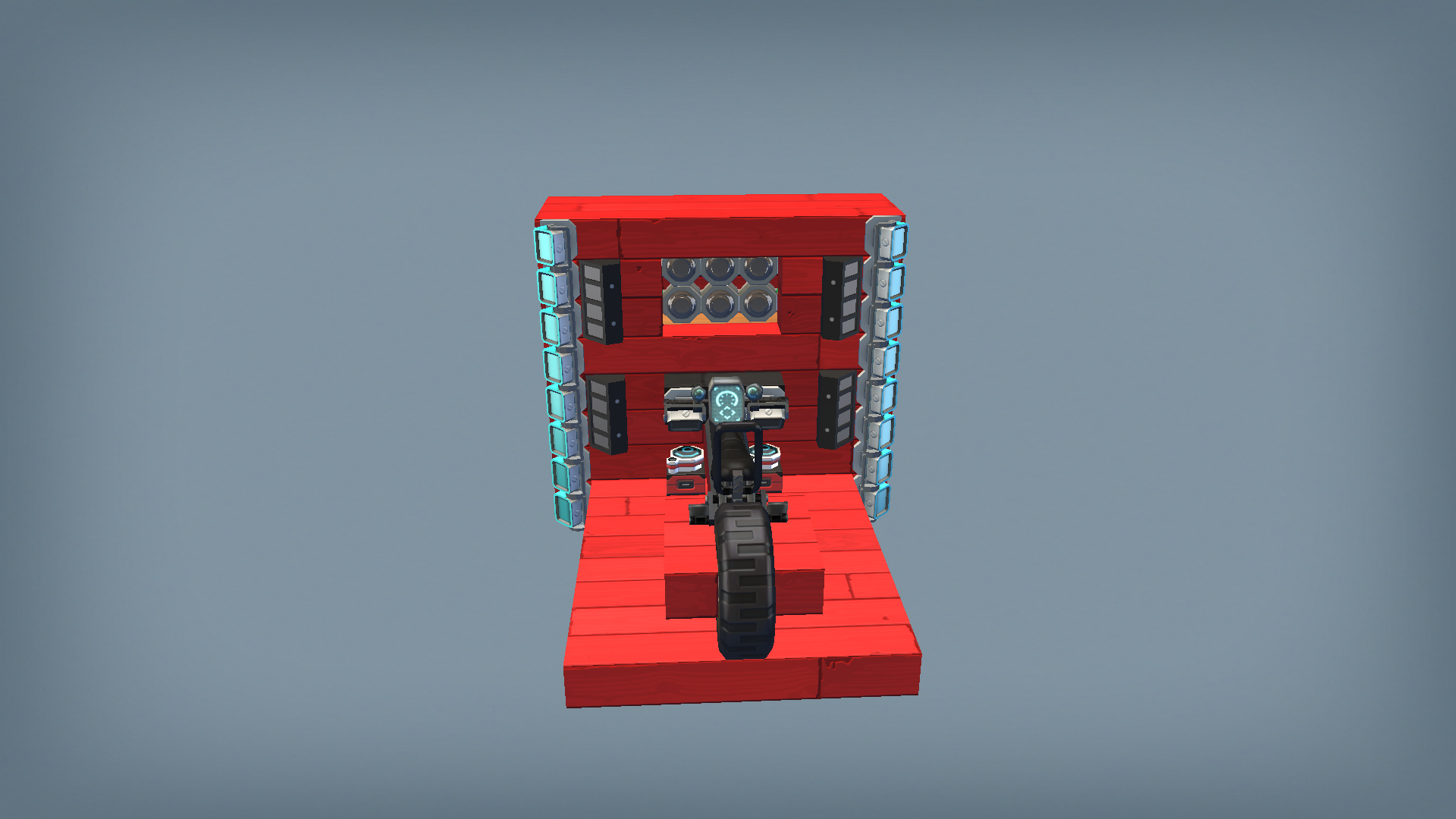 arcade