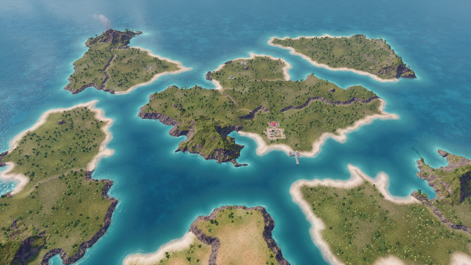 Isla Catavega