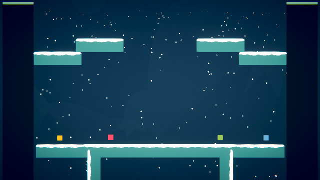 Ice Home
