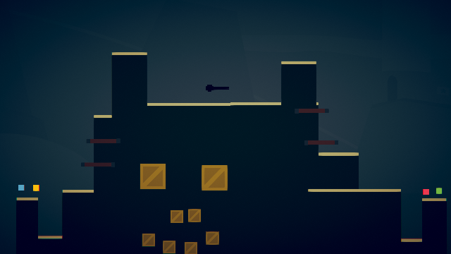 Bad Pig ;)
