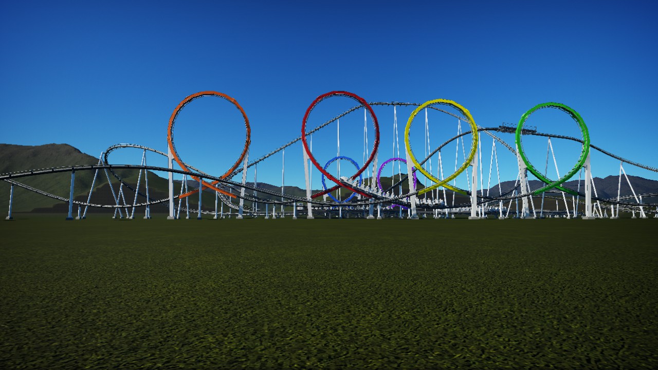 Great Loops