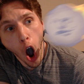 Jerma Solar System