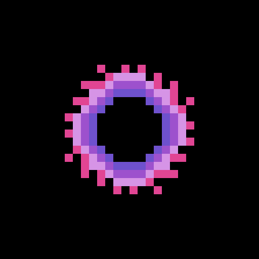 Singularity Vault