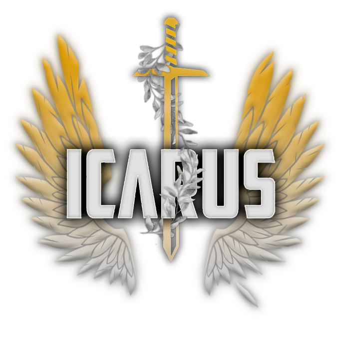 Icarus: Server Mod 1.0.8