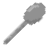 Spoon cactus sword