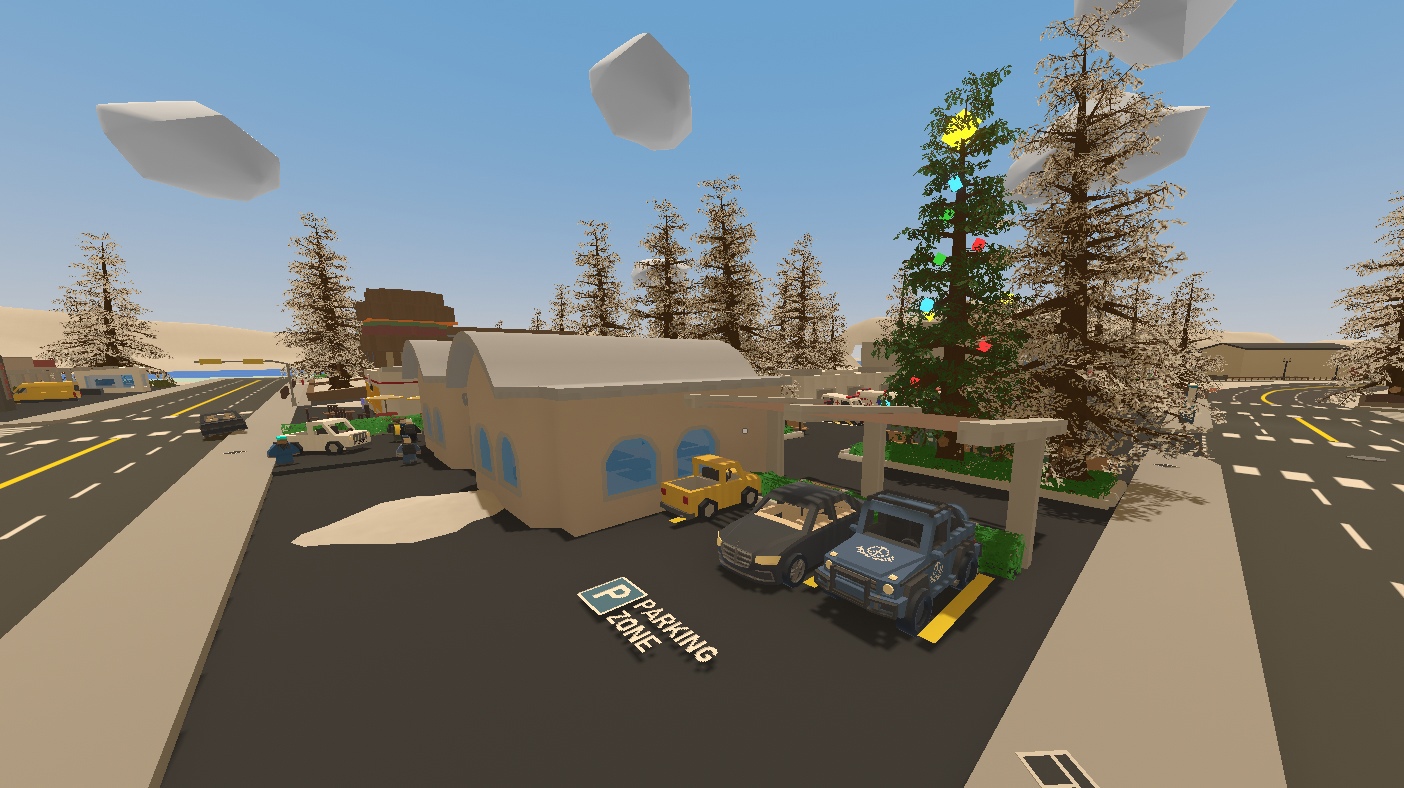 dafgdfdsaf – Unturned Mod