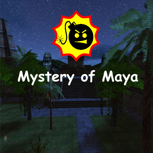 Mystery of Maya