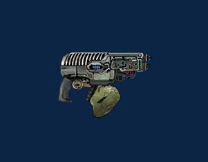Unlimited Plasma Cutter – Barotrauma Mod