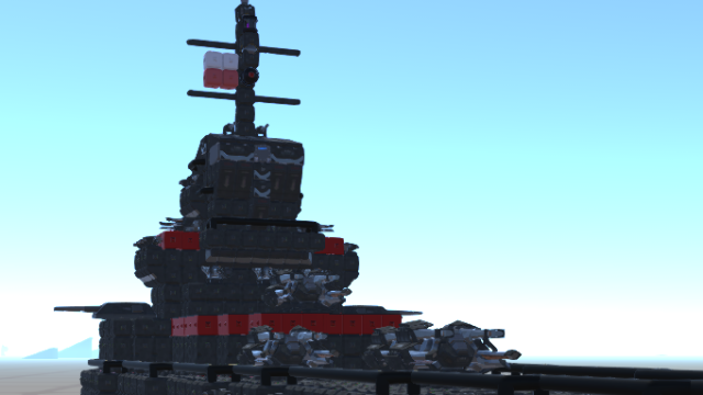battle BOAT