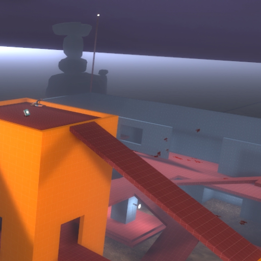 Mud Hole – Team Fortress 2 Mod