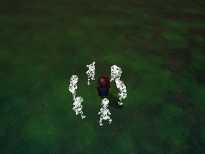 SpeedRun de corrida