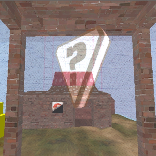 Brickchain – Team Fortress 2 Mod