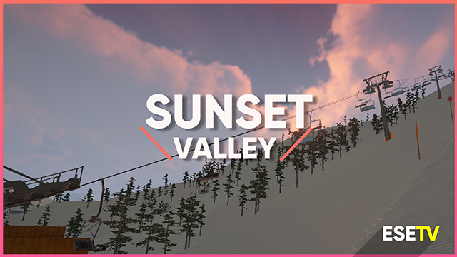 Sunset Valley